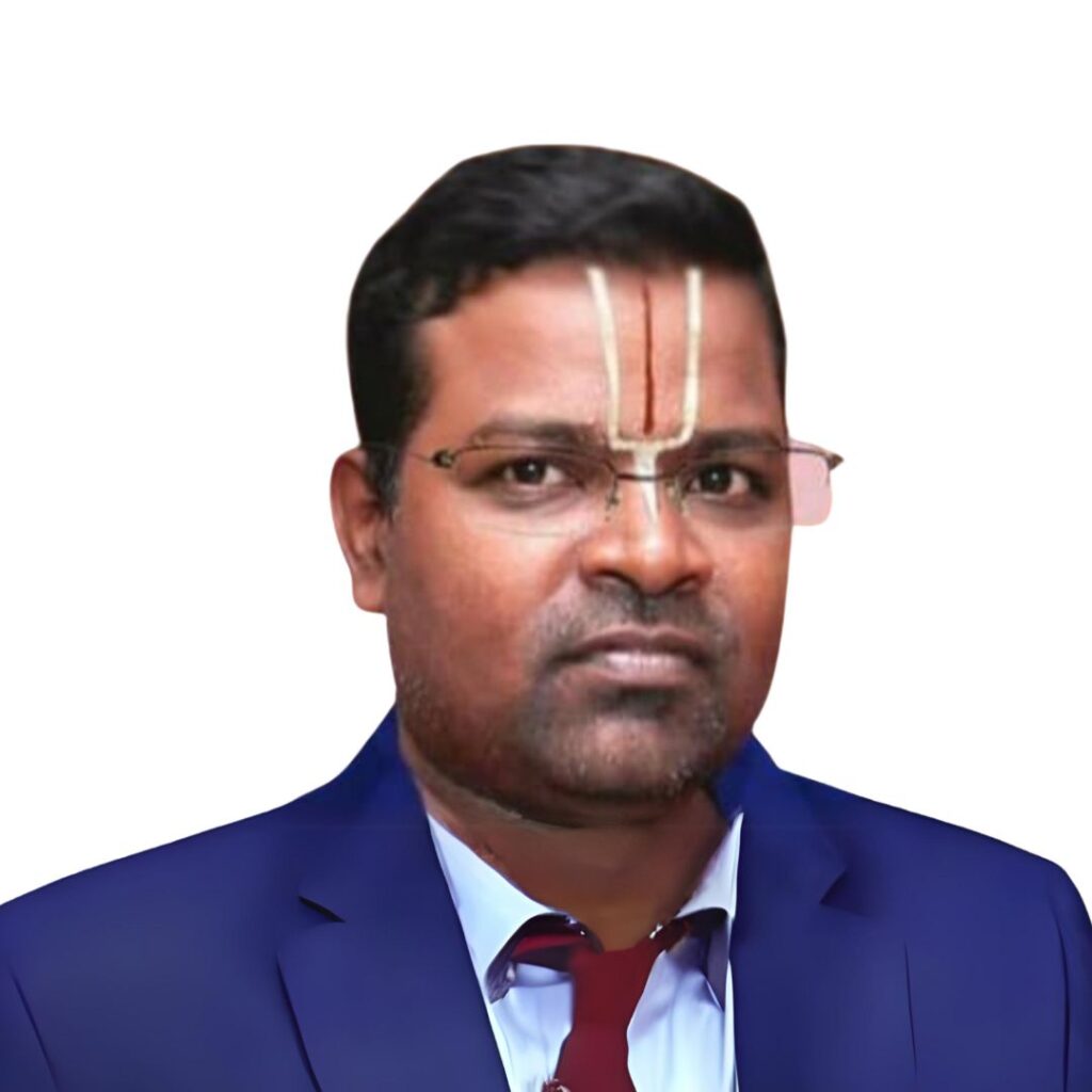 Sathish Kumar – International Finance Head